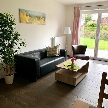 Schaalsee-appartements Aparthotel