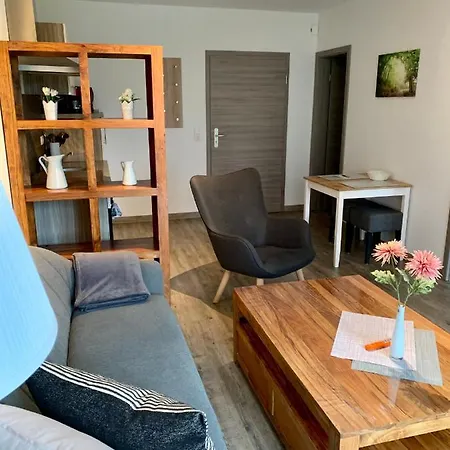 Schaalsee-appartements