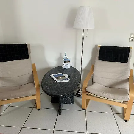 Schaalsee-appartements