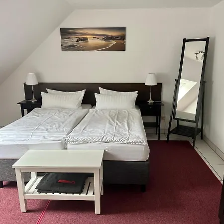 Schaalsee-appartements Aparthotel Zarrentin am Schaalsee
