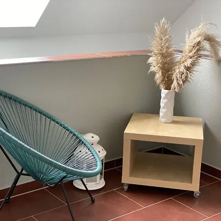 Schaalsee-appartements