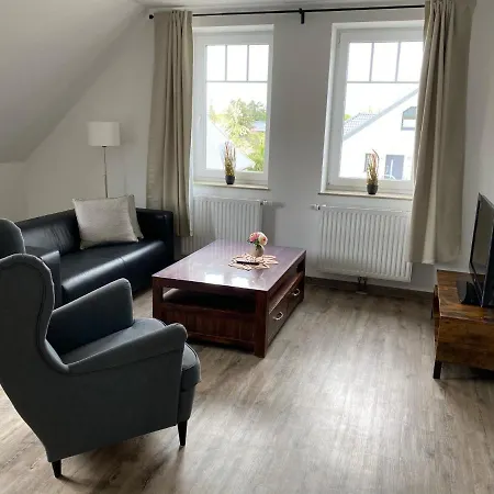 Schaalsee-appartements