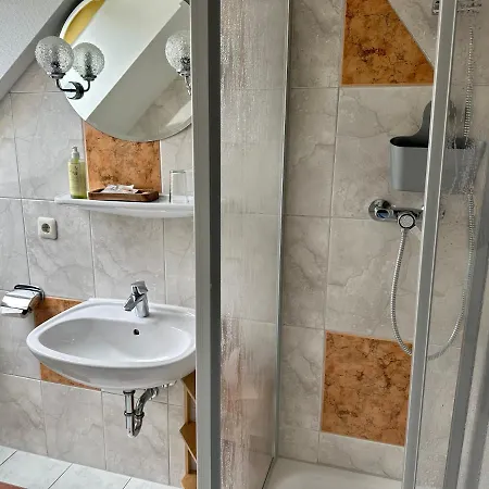 Schaalsee-appartements Aparthotel 3*