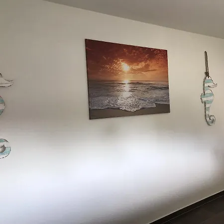 Appart hôtel Schaalsee-appartements 3*