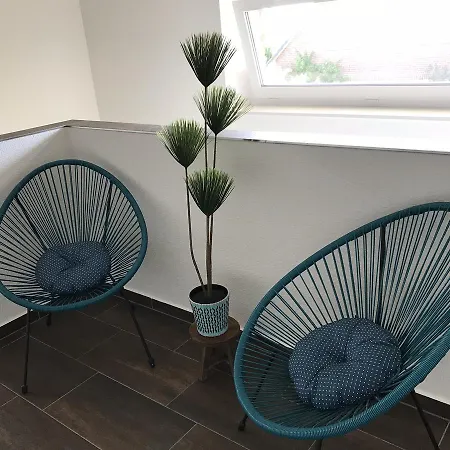 Schaalsee-appartements