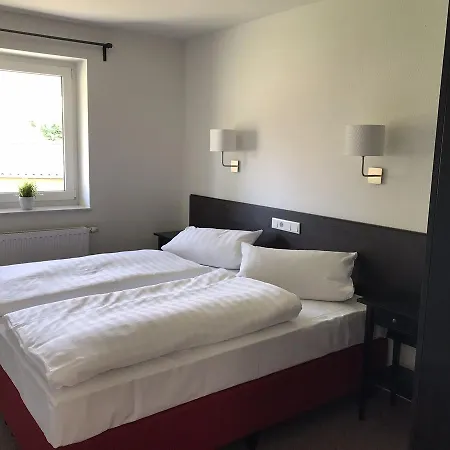 Schaalsee-appartements 3*