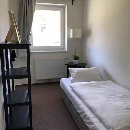 Schaalsee-appartements