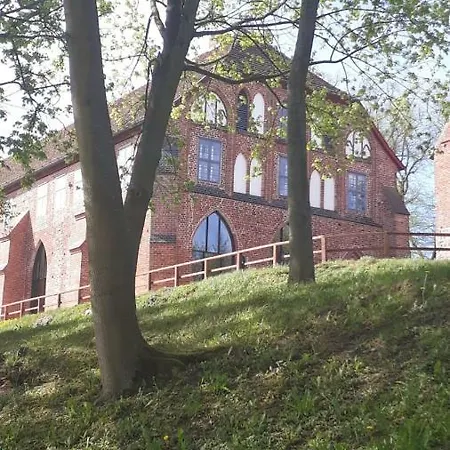 Schaalsee-appartements Aparthotel 3*