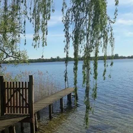 Schaalsee-appartements