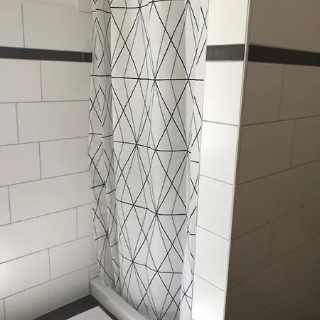 Appart hôtel Schaalsee-appartements